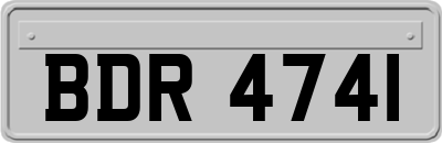 BDR4741