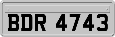 BDR4743