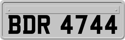 BDR4744