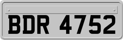 BDR4752