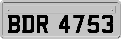 BDR4753