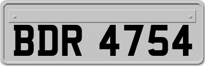 BDR4754