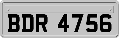 BDR4756