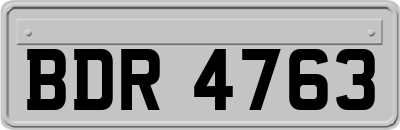 BDR4763