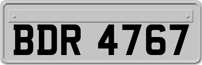 BDR4767