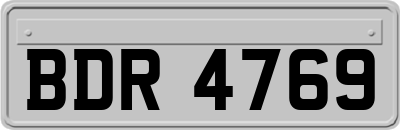 BDR4769
