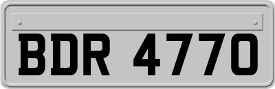 BDR4770