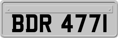 BDR4771