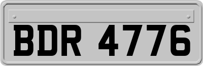 BDR4776