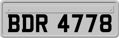 BDR4778