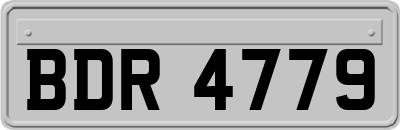 BDR4779