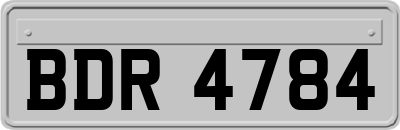 BDR4784