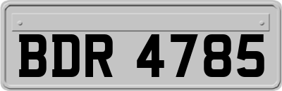 BDR4785