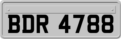 BDR4788