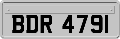 BDR4791