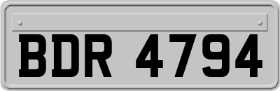 BDR4794