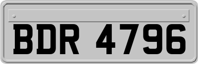 BDR4796