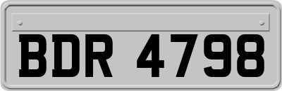 BDR4798
