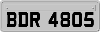 BDR4805