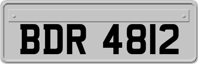 BDR4812