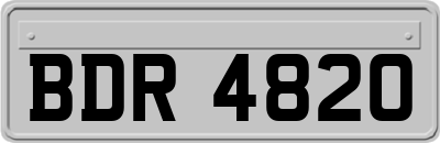 BDR4820