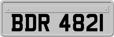 BDR4821