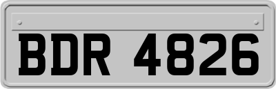 BDR4826