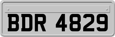 BDR4829