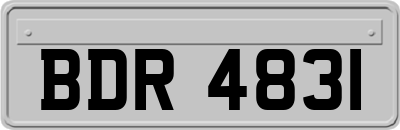BDR4831