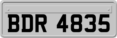 BDR4835