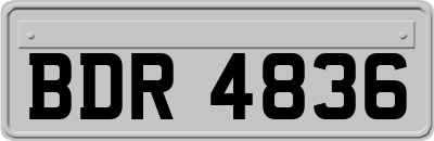 BDR4836