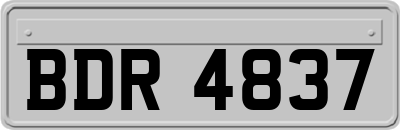 BDR4837