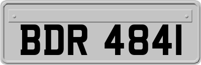 BDR4841