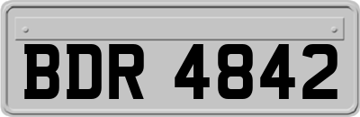 BDR4842