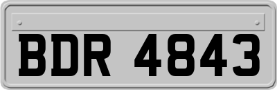 BDR4843
