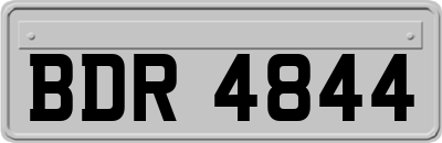 BDR4844