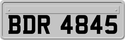 BDR4845