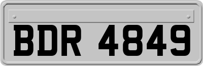BDR4849