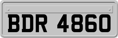 BDR4860