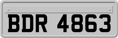 BDR4863