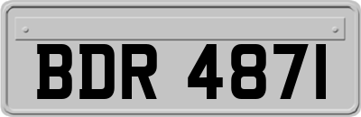 BDR4871