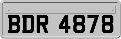 BDR4878