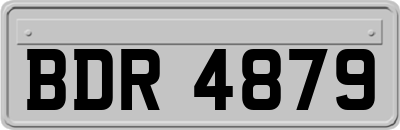 BDR4879