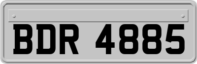 BDR4885
