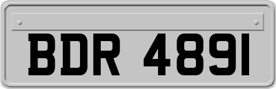 BDR4891