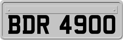 BDR4900