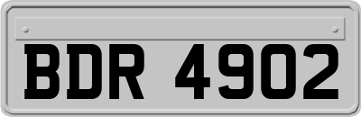BDR4902