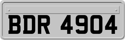 BDR4904