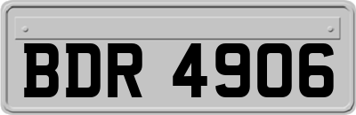 BDR4906