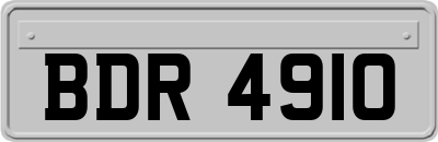 BDR4910